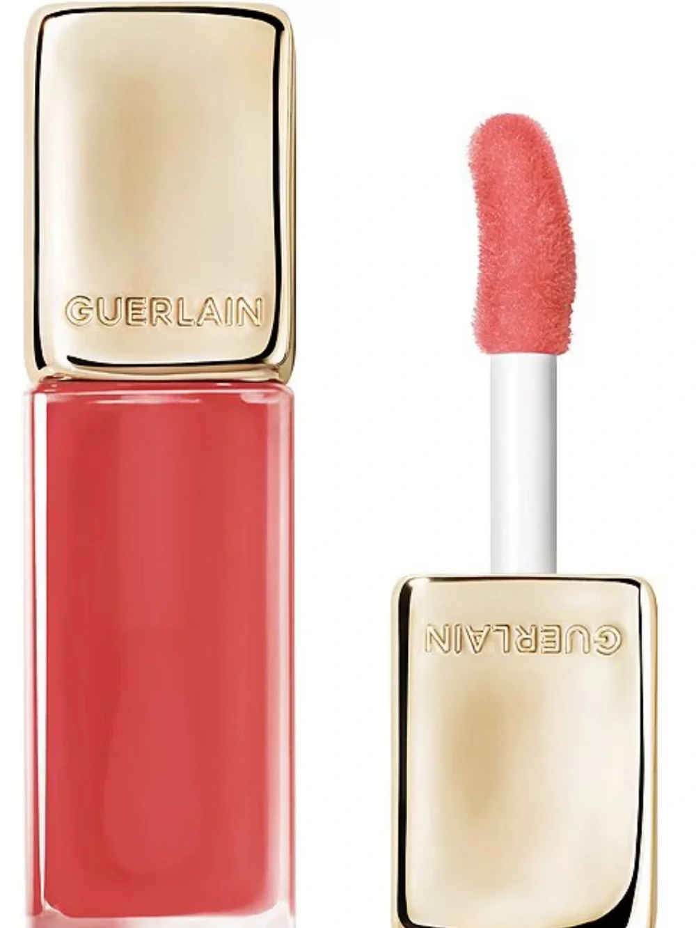 Guerlain - Kiss Kiss - Bee Glow Oil - 309 Honey Glow - 0.32 fl oz/ 9.5 mL